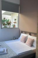 Sofis Garden - Ferienwohnung Kavala