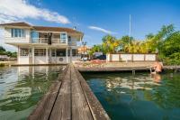 Villa California Dream proche paris et disney - B&B Morsang-sur-Seine