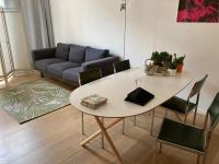 Renovated apartment with terrace Ghent South - Ferienwohnung Gent