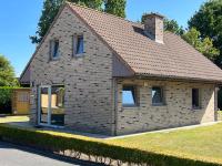 Bungalow de strandjutter 8 persons - Bed and Breakfast
