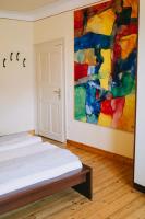 Appartement avec Terrasse