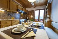 Panorama Apartment Pizaut - B&B