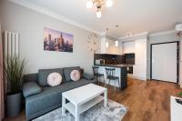 B&B Warsaw - Mokotów Exclusive Business Apartment - Bed and Breakfast Warsaw