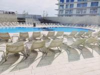 Apartament Polanki Aqua A408 - B&B Kołobrzeg