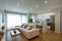 GUNI SUITES JARDINEs - Ferienwohnung Granada