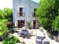 B&B Pézenas - Au bout du pré - Bed and Breakfast Pézenas