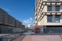 GUNI SUITES JARDINEs - B&B Granada