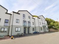 B&B Pwllheli - 3 Yr Hen Lys - Bed and Breakfast Pwllheli