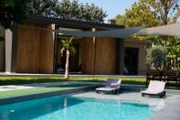 Antalya La Serenite Villa - B&B