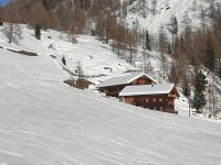 Thaletalm - B&B Innervillgraten