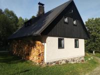 Chalupa pod sjezdovkou - B&B