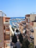 Apartamentosbiamar - B&B Cambrils