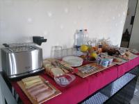 B&B Villa Esmeralda - Ferienwohnung San Filippo del Mela