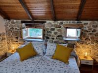 B&B Cabrillanes - Buscando el Norte - Bed and Breakfast Cabrillanes