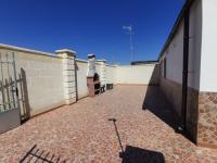 Villa Sole - Villa Vacanze Indipendente & Climatizzata - Salento - Puglia - ITALY - B&B San Pietro in Bevagna