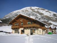 Appartamento su 2 Livelli con 2 Camere da Letto