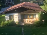 Bungalow mit 2 Schlafzimmern