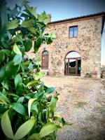 Agriturismo Podere Casella - B&B Castiglione d'Orcia
