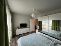 Apartament spatios, mobilat si utilat complet - B&B Floreşti