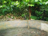 Gartentraum - Ferienwohnung Papenburg