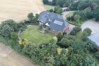 Gartentraum - B&B Papenburg
