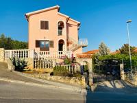 House Rose - B&B Rabac