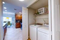 Three Bedroom Apartment