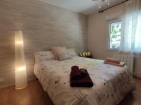 Apartamento de 2 dormitorios
