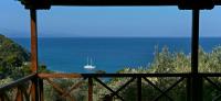 B&B Koukounaries - Skiathos Villa Ira - Bed and Breakfast Koukounaries