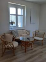 Apartmány Oxota - B&B Jaroměř