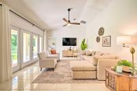 Walk to Rainbow River Peaceful Home in Dunnellon - Ferienwohnung