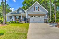 B&B Pinehurst - Pinehurst Golf Paradise - 2 Mi to Clubhouse! - Bed and Breakfast Pinehurst