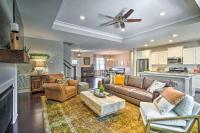 Pinehurst Golf Paradise - 2 Mi to Clubhouse! - Chambres d’hôtes Pinehurst