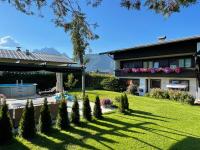 Appartementhaus FICHTERN - Ferienwohnung