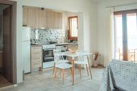 Appartamento con 1 Camera da Letto