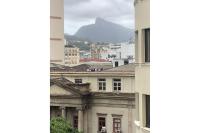 Centro da cidade com vista para o Cristo - B&B