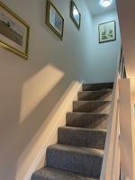 Miners cottage(1840)Nr. Brecon,Tower Zip & Bike Pk - B&B