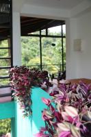 Rawana Mountain View Homestay - B&B