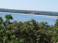 Camera Deluxe Matrimoniale con Vista Mare