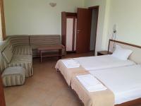 Camera Familiare con Vista Mare