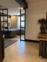 Studio aconchegante em Barra Mansa - B&B