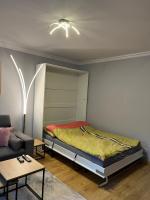 RiverView - B&B Częstochowa