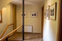 Apartaments Areny - L'Amfitriona - Ferienwohnung