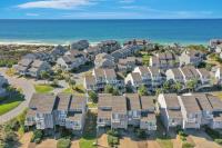 Barrier Dunes 273 - 86 Seahorse by Pristine Properties Vacation Rentals - Chambres d’hôtes