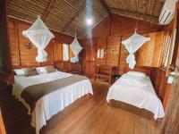 Superior Chalet