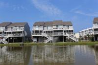 Barrier Dunes 250 - 110 Sea Side Oasis by Pristine Properties Vacation Rentals - Chambres d’hôtes