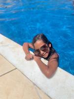 Casa com piscina em frente à praia - B&B Arraial do Cabo