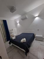 King Room with Balcony