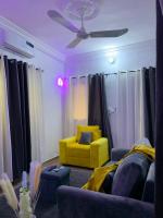 B&B Cotonou - Sweet Stay Fidjrossè - Bed and Breakfast Cotonou