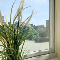 Battersea Wharf - B&B London